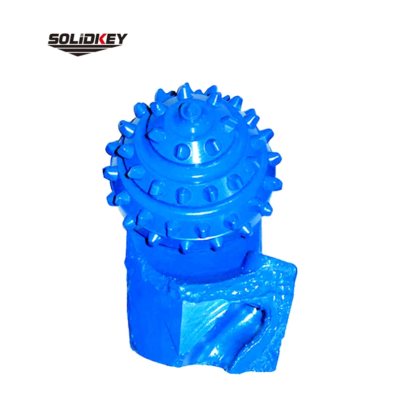 Трехшарошечные биты IADC537G, 14 дюймов, 3/4 дюйма