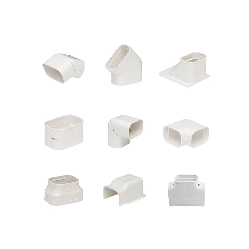 YOUU Air Conditioner Parts sharp air condition tools ac tools air conditioner repuestos slim duct cover