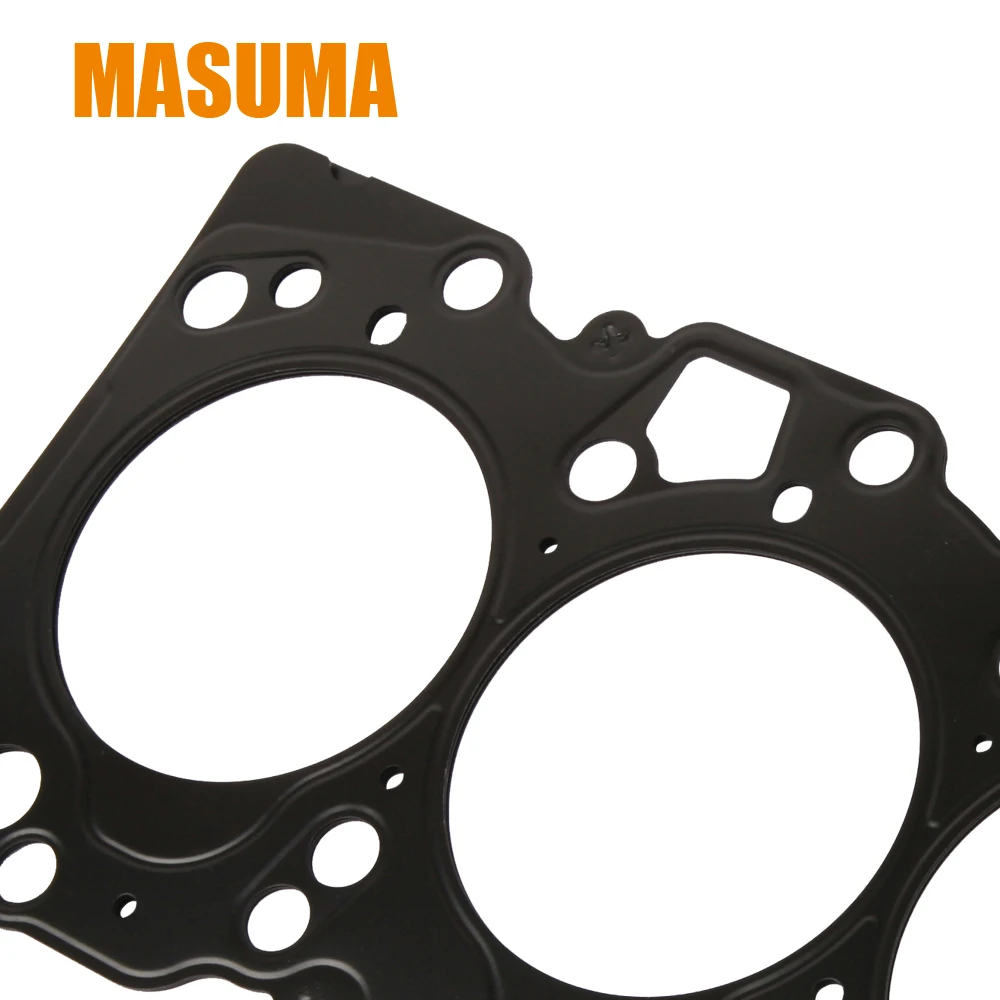  MD-01014S MASUMA Авто запасная часть крышка клапана двигателя прокладка головки цилиндра