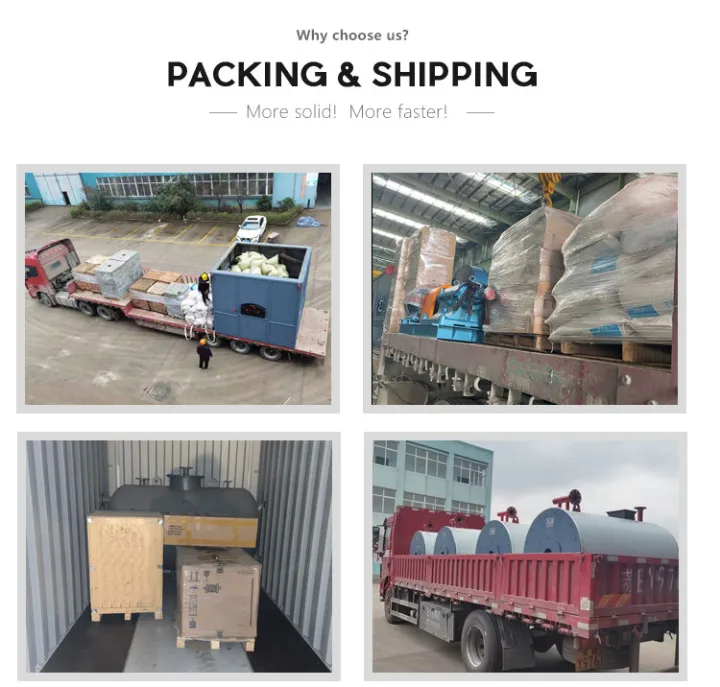 Durable industrial special electric steam boiler