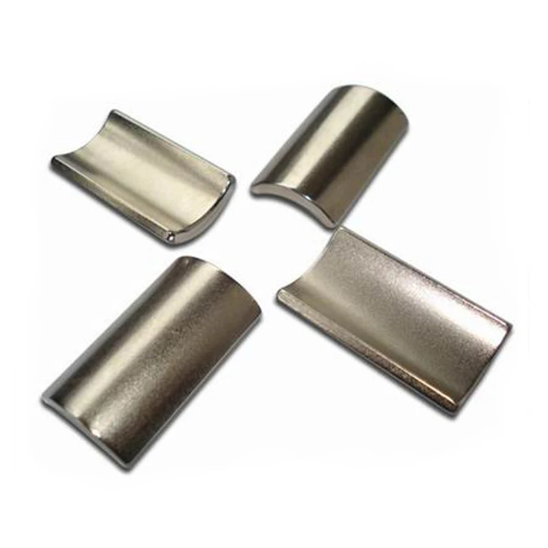 N42SH Arc 220V Neodymium Magnet Arc Generator Magnet