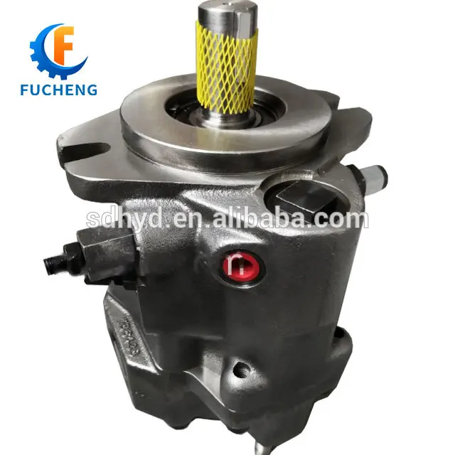 Kalmar Forklift Spare Parts  Excavator Pavers Harvester Injection Molding Parker Hydraulic Pump Parker  Pavc100b32L426c3ap22