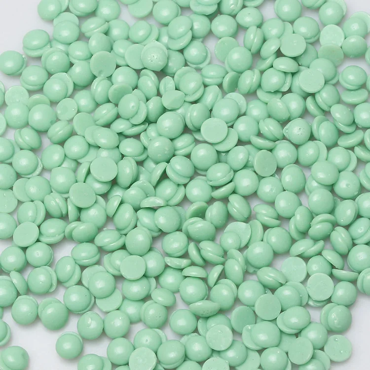 Hot Sale Hair Removal Wax Beans Depilatory Waxing Beans Hot Hard Wax Beads 1kg