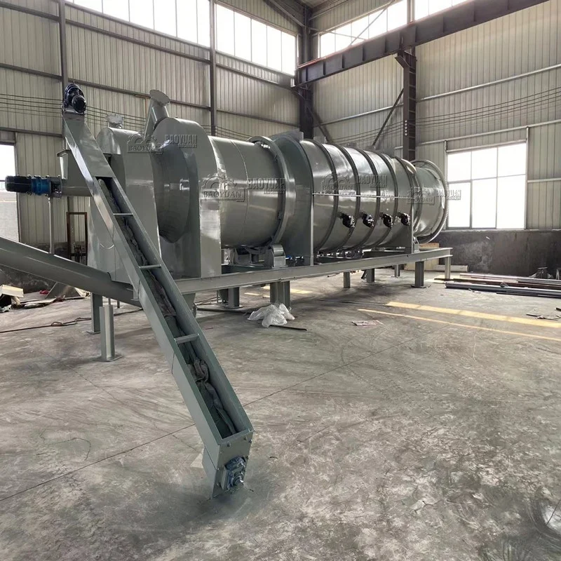 High Efficiency coconut shell activated carbon machine production line manufacturers