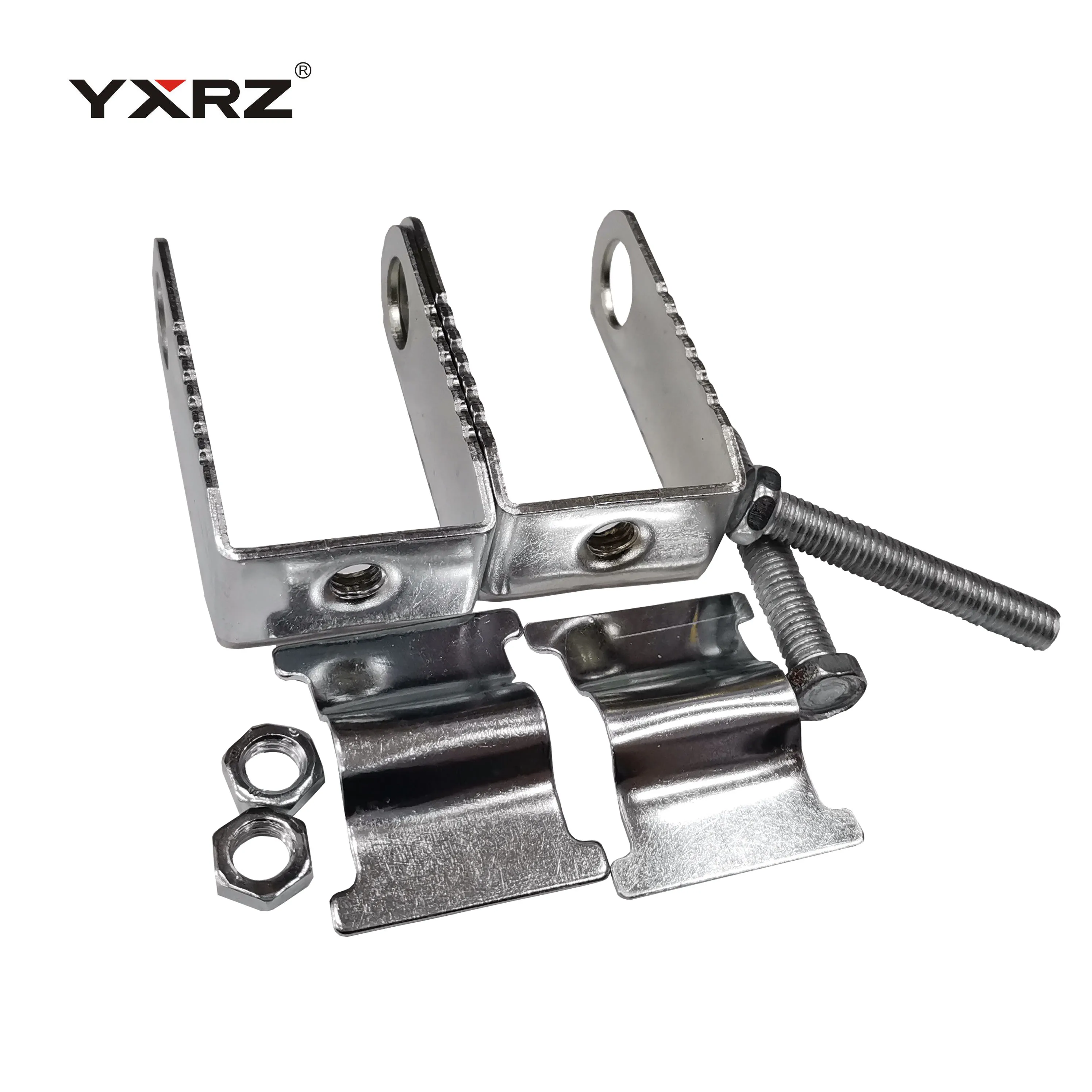 Top quality  WY125  motorcycle chain regulator adjuster kit