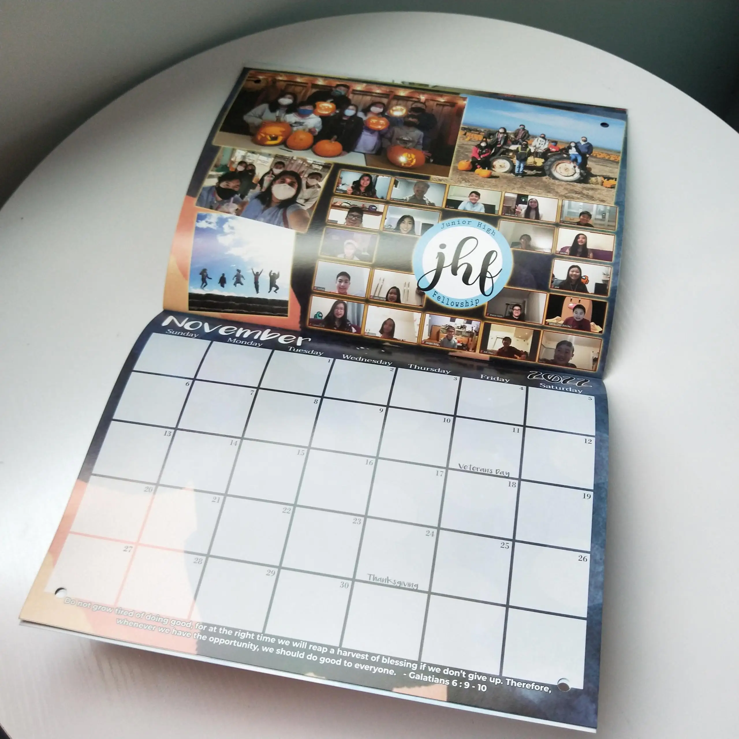 Desk Calendar Printing Wholesale Custom Calendar Printing wall calendar printing