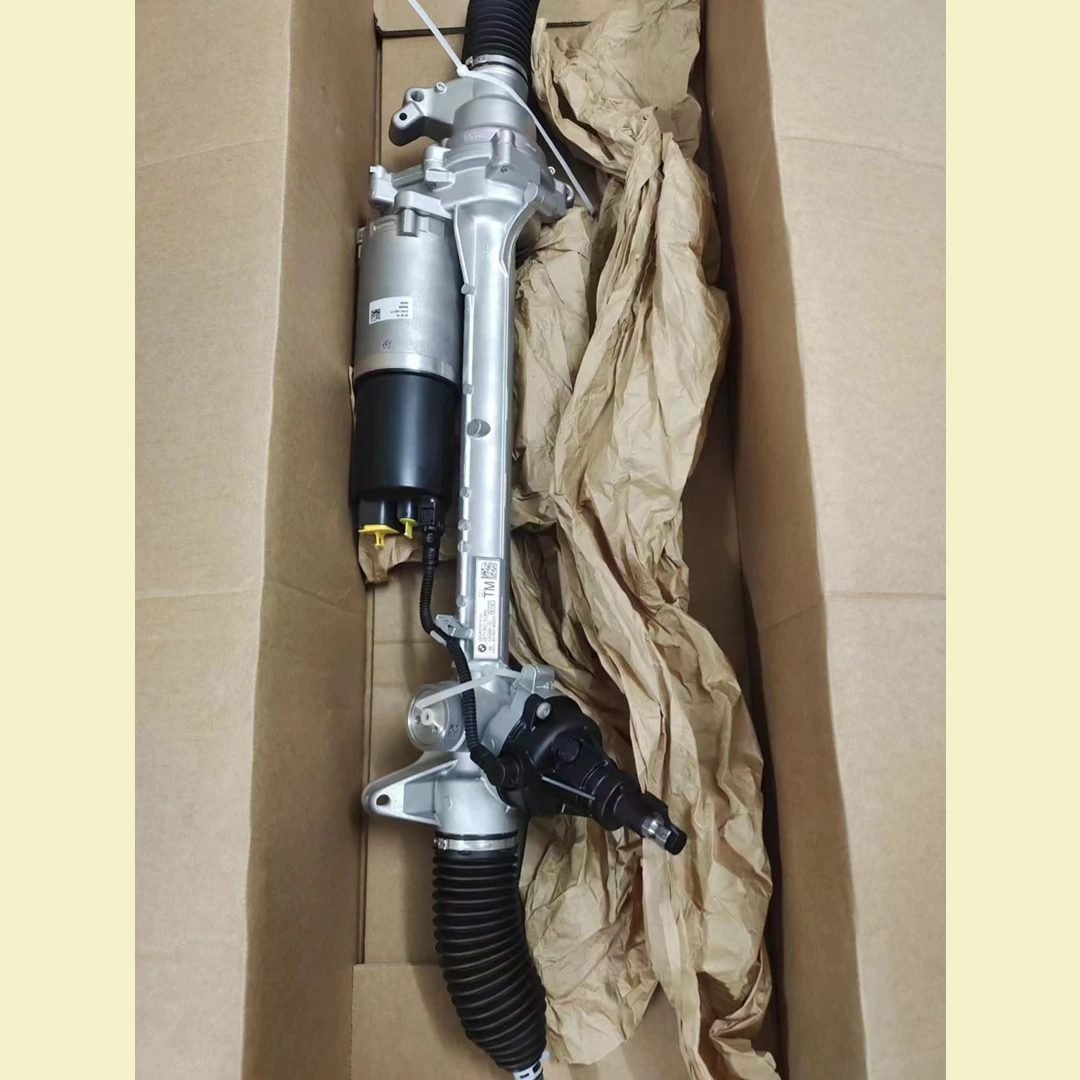 Original New  32107915603 For BMW X5 G05 X6 G06 X7 G07 2017-2021 steering rack Original New