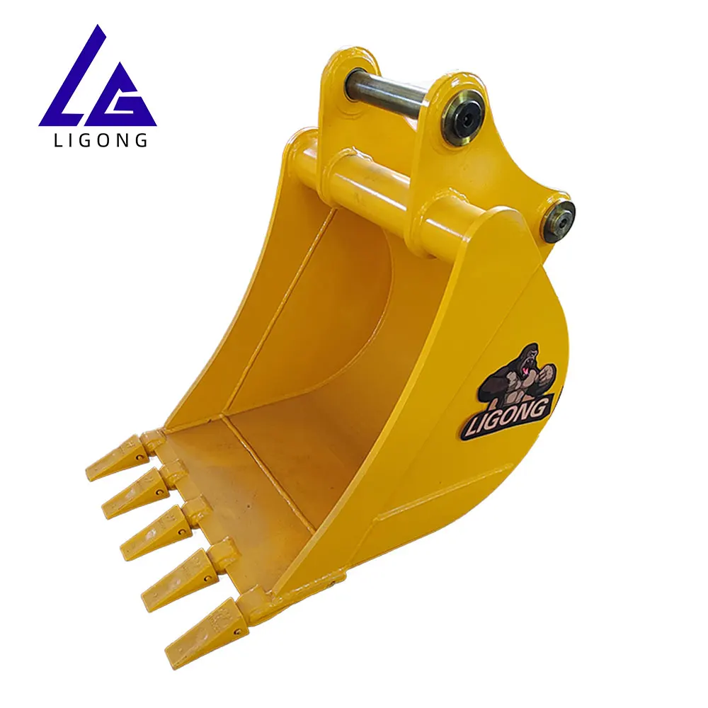 CAT 303.5E мини-экскаватор Стандартный ковш