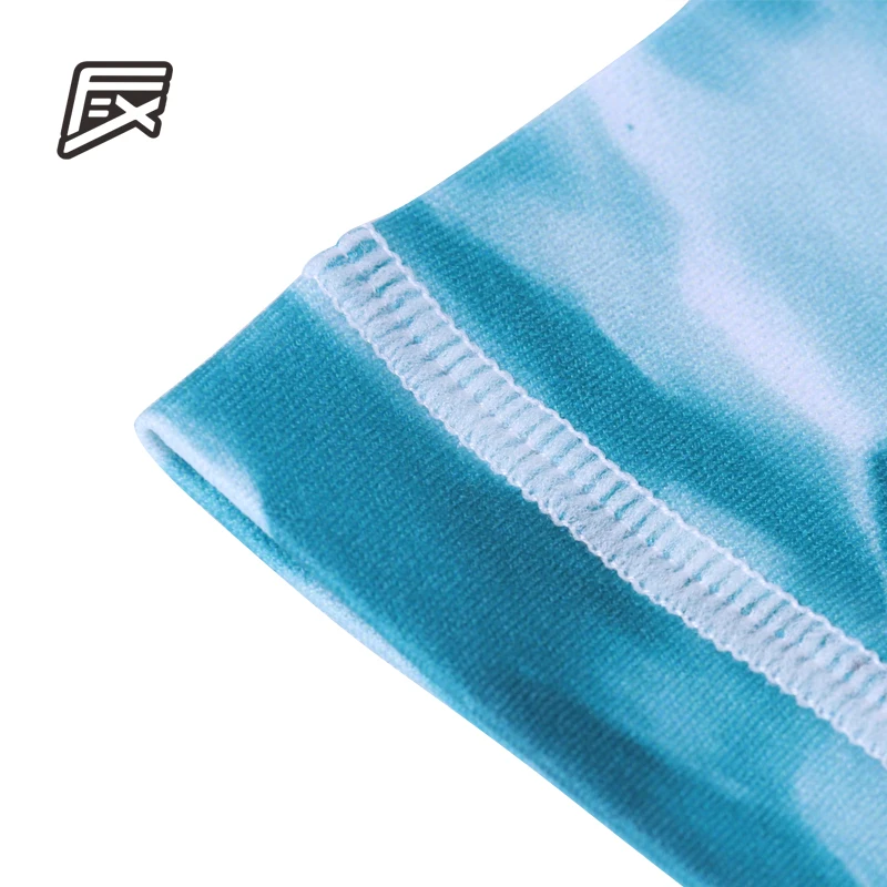 Sun UV Protection fishing Face Mask Neck Gaiter Windproof Scarf Sunscreen Breathable for Sport&Outdoor