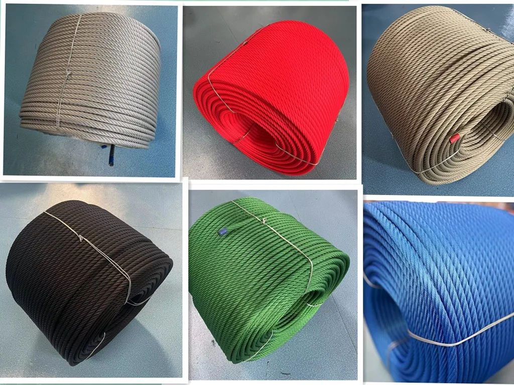 hot sell Playground rope connector stainless steel S hook equip for 18mm 16mm colorful rope