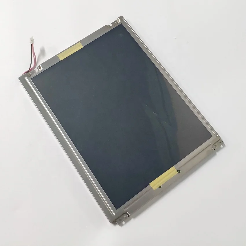 10,4 дюймов 640*480 31 шпильки TTL интерфейс ЖК-дисплей Панель NL6448BC33-59D