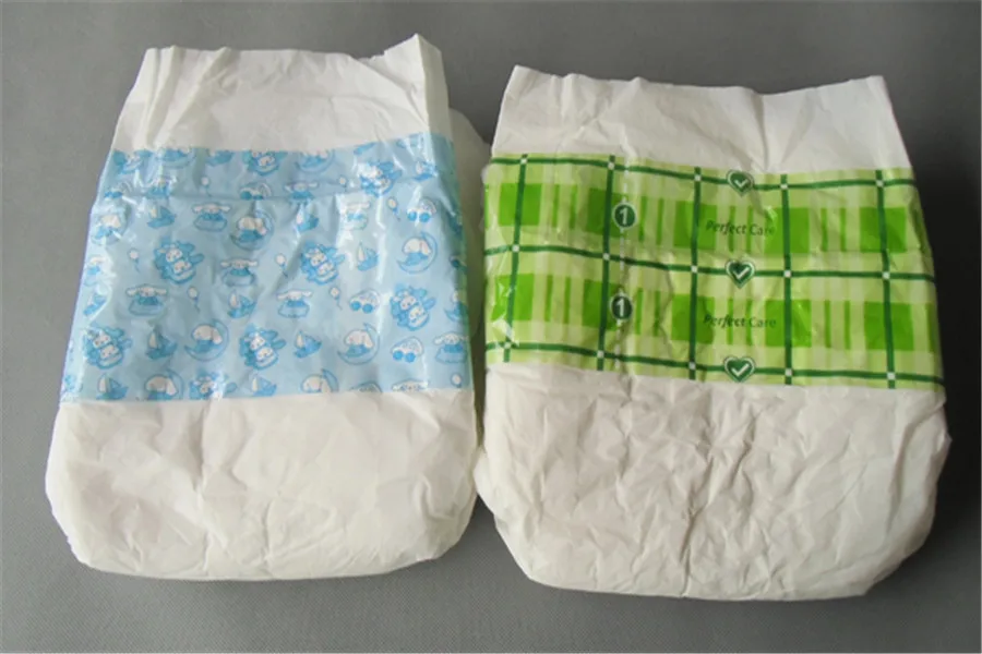 Free sample adult diapers wholesale factory direct from China