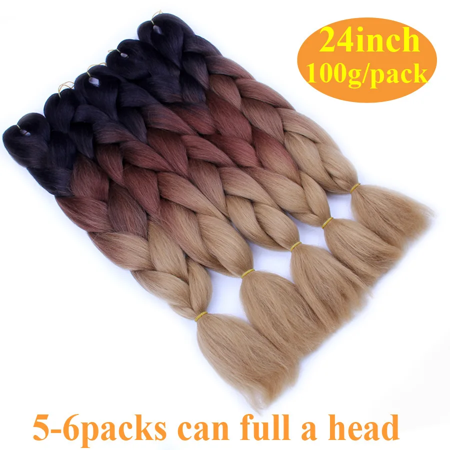  Dee Yeal Braided Lace Synthetic Hair Wigs Braids Afro Crochet