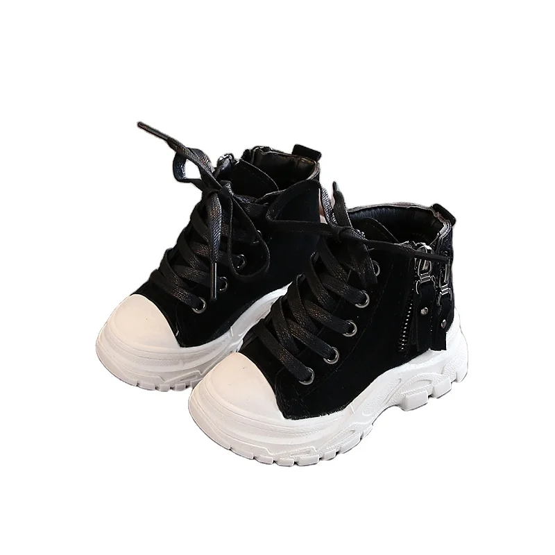 Новое поступление, носки для детей, детская обувь, армейские с нескользящей подошвой для маленьких мальчиков и девочек, оптовая продажа, на резиновой подошве с логотипом на заказ