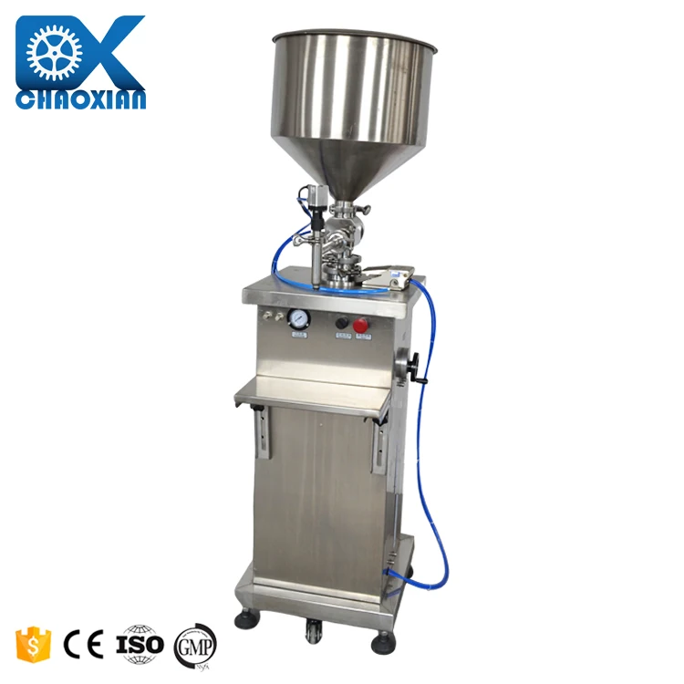 
Tobacco Automatic 1Ml Liquid Coconut Juice with Pulp Filling Machine Tube 
