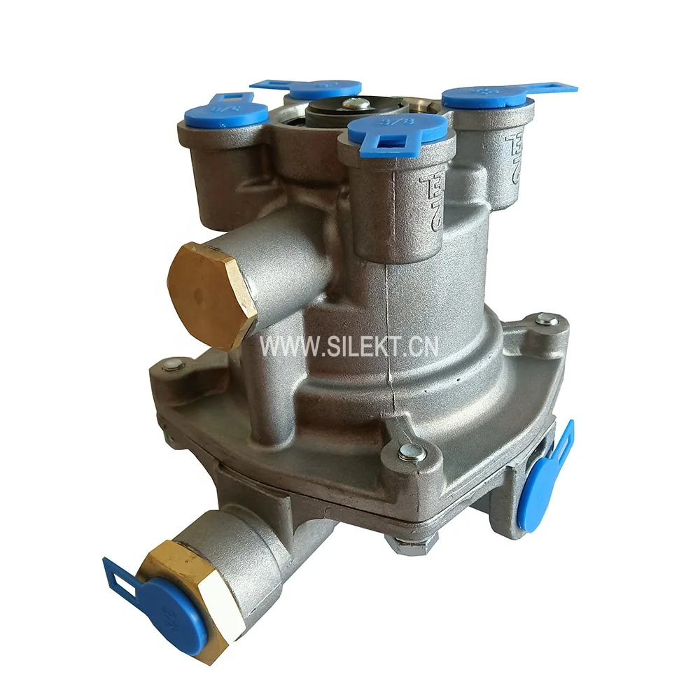 Аварийные релейные клапаны для прицепа,35270050030 RL35270050030 RL3527FC