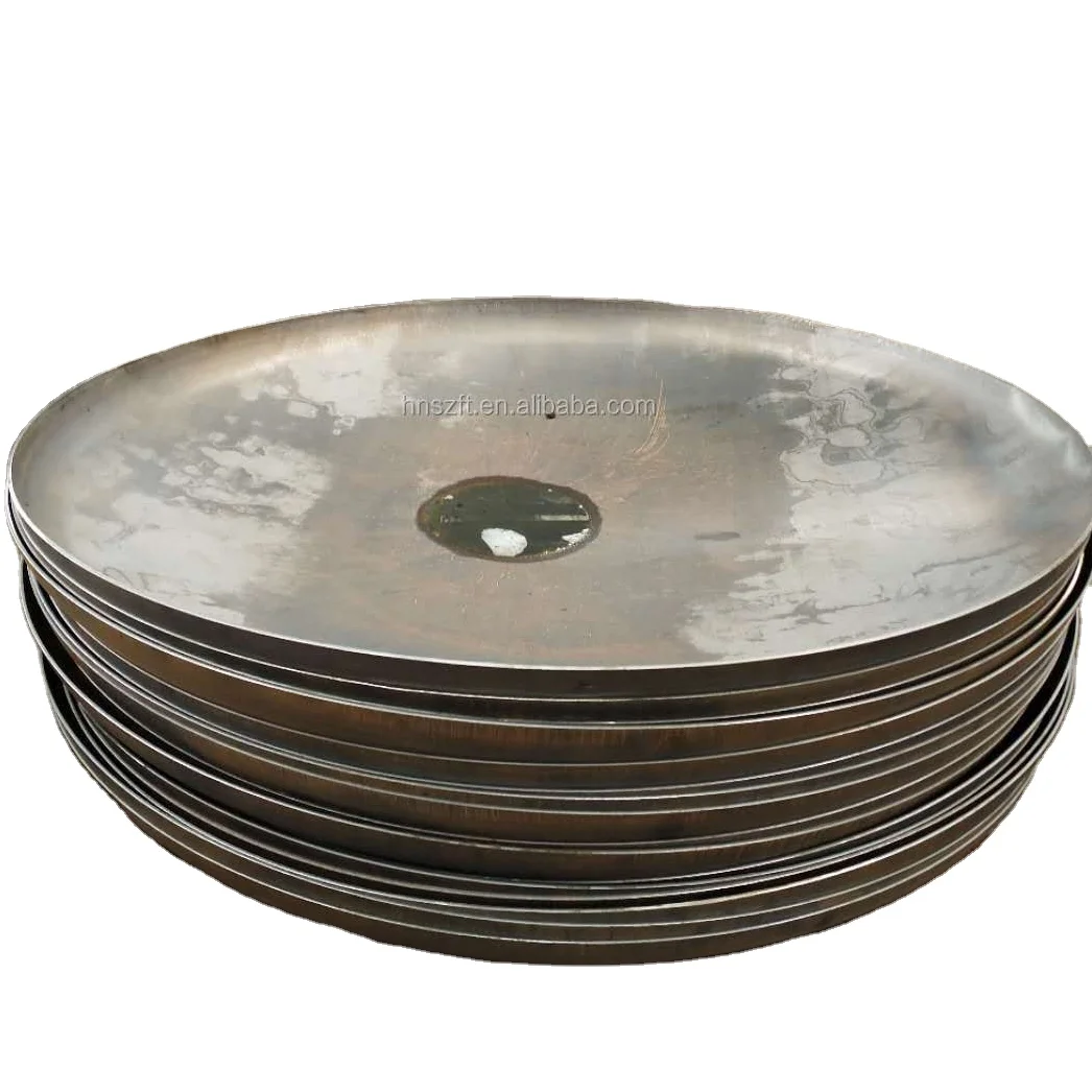 HOT WATER Steam BOILERS Elliptical DISH HEADS PRESSURE VESSEL HEADS