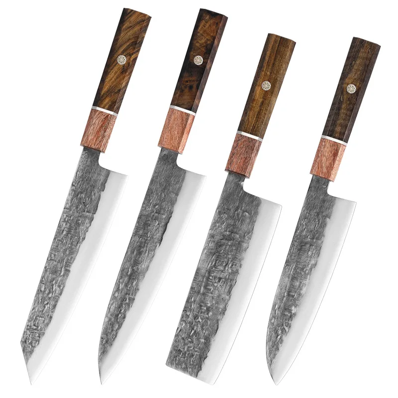 Professional Kitchen Knives Chef Knife Kitchen High Carbon Stainless Steel Japanese Cooking Knife