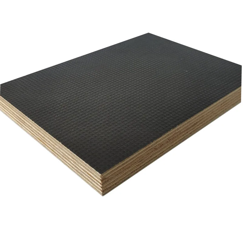 high quality wbp glue wire mesh 12mm 15mm 18mm 21mm black film face plywood