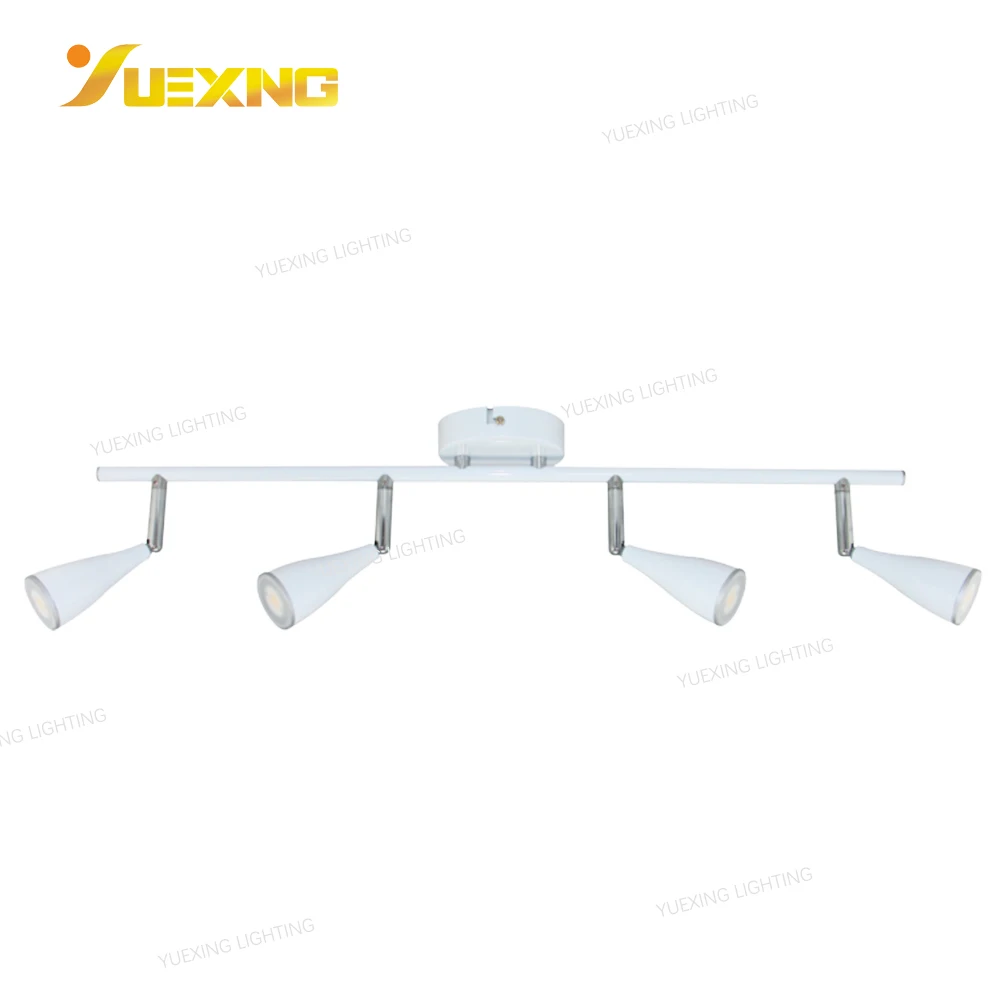 Rotation Cheap Wholesale Iron Cheap Wholesale Spotlight LED Ceiling Spot Light Lamp