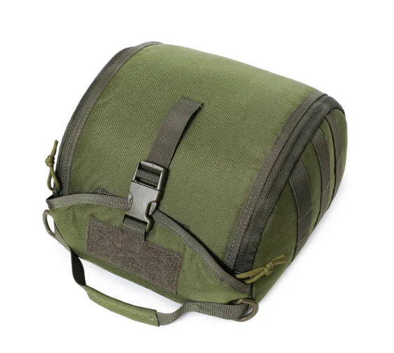 PPE Tactical helmet FAST MICH Helmet Protective Case Tactical Helmet bag