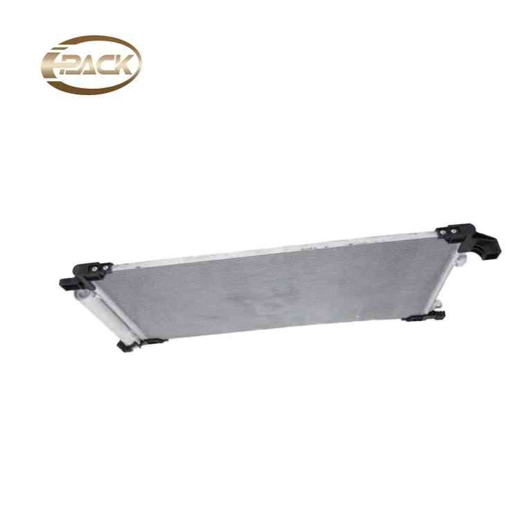 Auto accessories air ac cooling condenser assy oem 88460-47020 for prius 2016