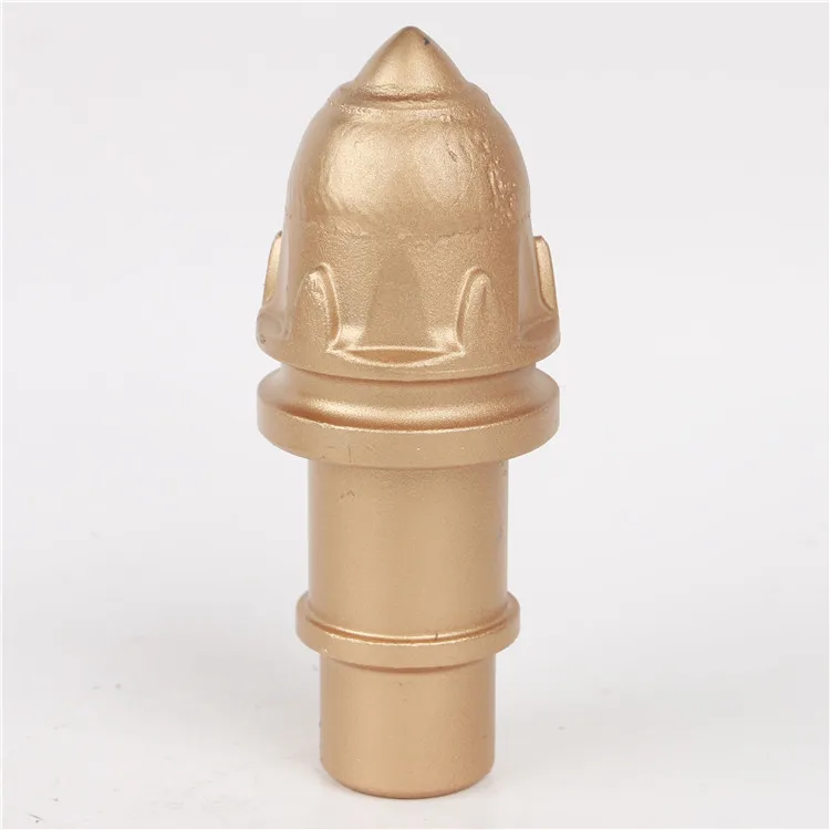 Long Service Life Foundation 42Crmo rotatory Trenching Rig rotatory rotary water well drilling bit