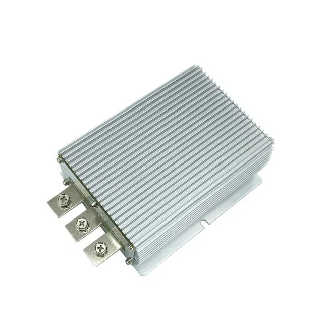 Buck module 24v to 12v 60a voltage dc dc 24vdc step down regulator 12vdc 720w dc24v to dc12v converter