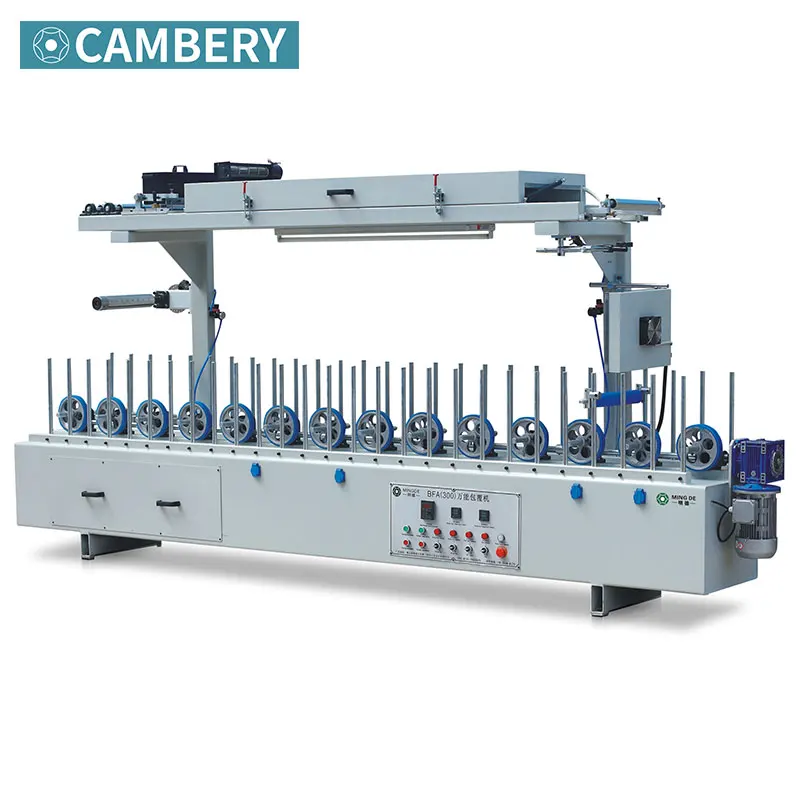 Меламиновая фольга холодного растворителя клей профиль упаковочная машина деревянная рамка алиминовый профиль обертка с растворителем клей