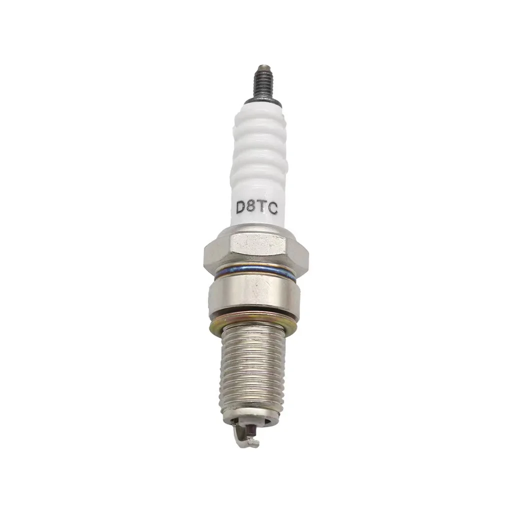 Motorcycle Spark Plug A7TC Short Long D8TC E6TC F7TC
