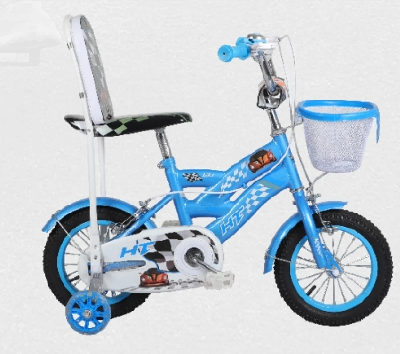 Chinese New kid bicycle with Training wheel 12-14-16-18inch bicycle for kid