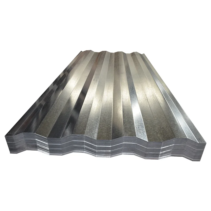 Galvanized Shipping container Side Panel 1.6*1116*2400mm