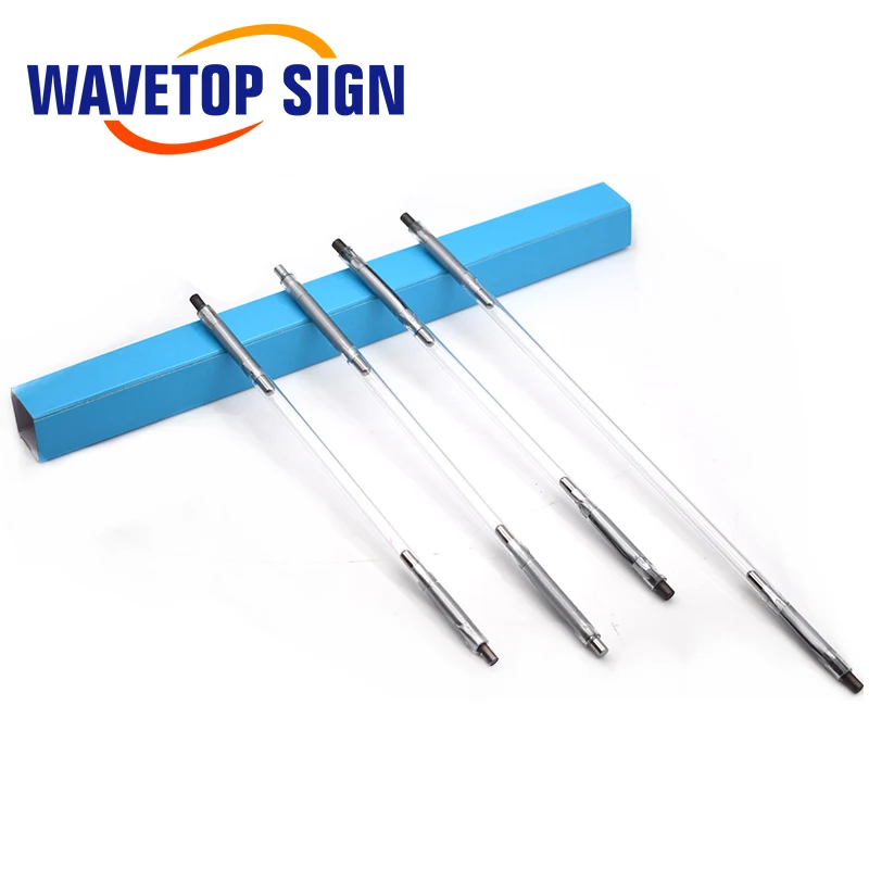  Лазерная ксеноновая лампа WaveTopSign серии X8 короткая дуговая Q-switch Nd импульсная