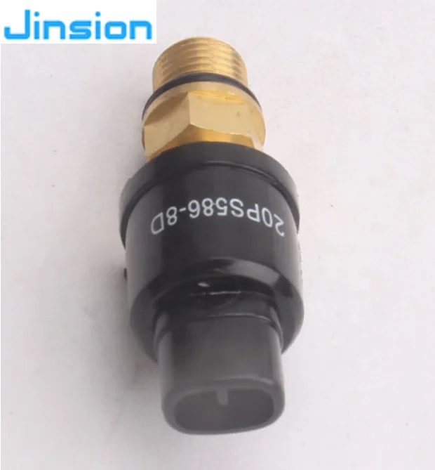 JINSION DH220-5 DH225-7 DH220-7 pressure switch Assy for Doosan 2549-9112 20PS586-8D
