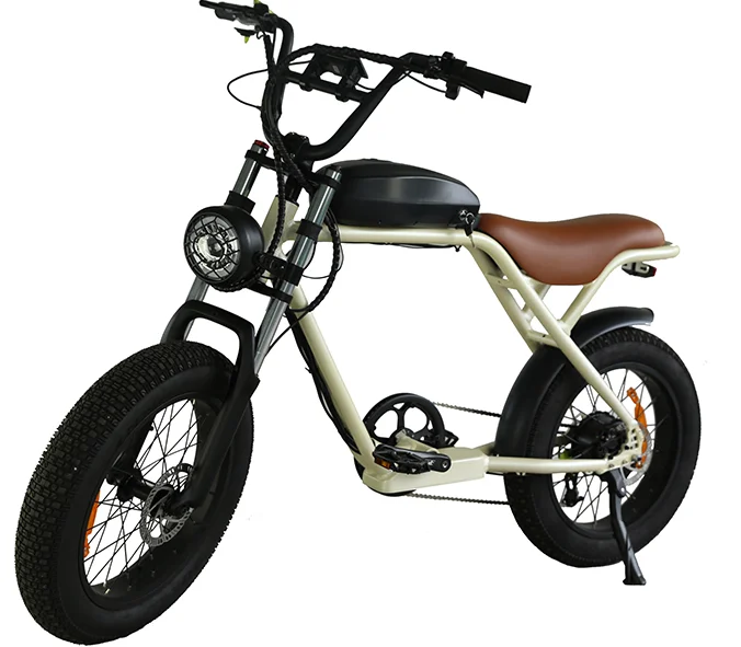 Super fat bike Bike 73 E-Bike China Fat Tire 73 Electric Bicycles 20 Inch Adventure Series E-bike e motorcycle electric bike