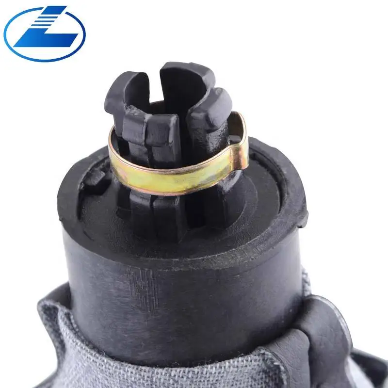 Car Gear Shift Knob Lever Shifter Gaitor Boot for VW  Golf 4  MK4 GTI R32 Bora Jetta MT 10mm 5 / 6 Speed