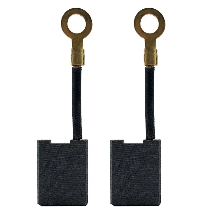 CB-430 OEM Quality Carbon Brushes for 191971-3 Full Performance Engines