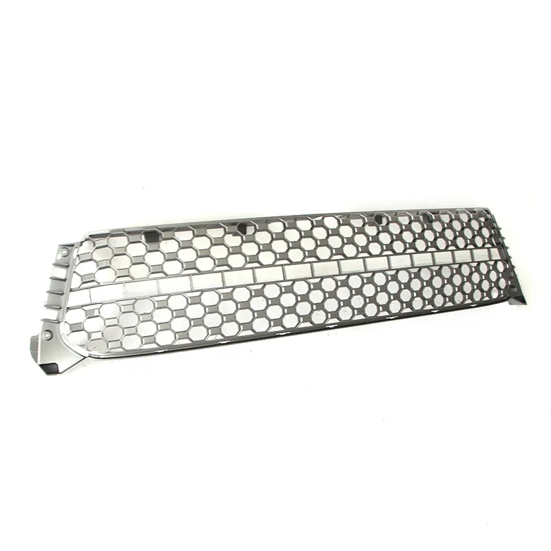 pickup truck parts para autos front bumper grill fit for tundra 2018