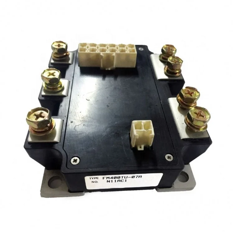 Новый и оригинальный igbt модуль питания FM600TU 07A