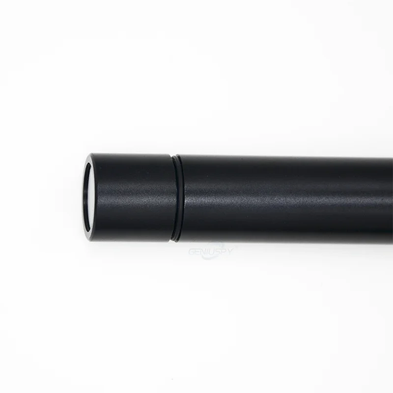 Diameter 22MM Waterproof Network Small 5MP POE Mini Bullet Security IP Camera On vif P2P CCTV Video Audio Surveillance IPCam