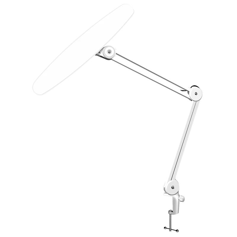 2023 AT-TL-028 nail desk table lamp for nails manicure