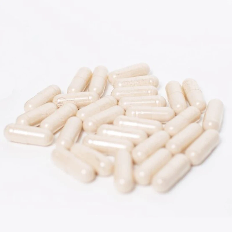 Hot Sale Factory Supply Antioxidant Protection and Immune Support Acai Berry Extract Vegan Capsules For Men And Women