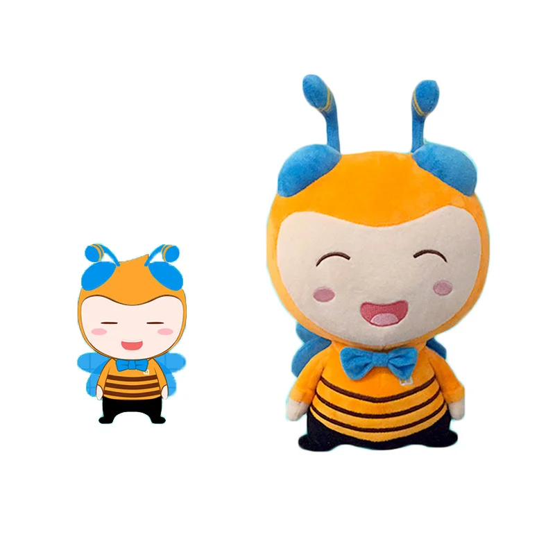 OEM ODM soft fur fabric animal baby organic stuffed toys customised logo black pink kids plush cute teddy bear