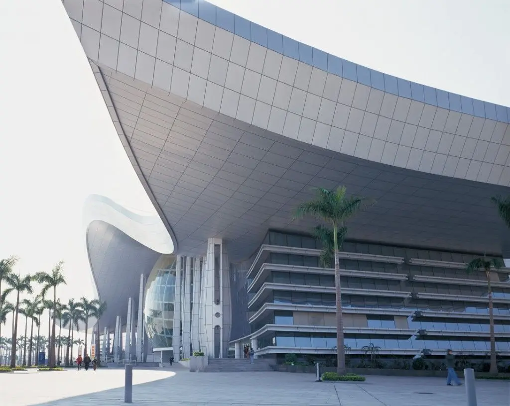 Sheet uv Coating Aluminum Composite Panel For Exterior Wall Cladding