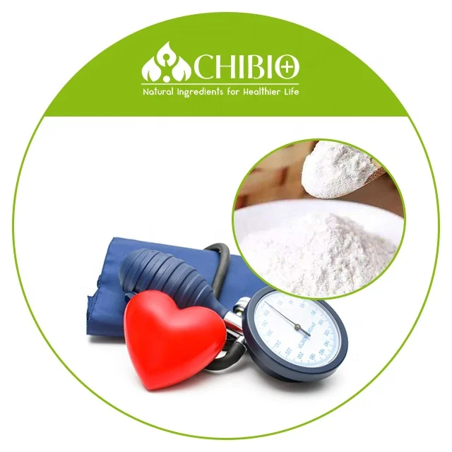 
Пищевой L-аргинин помогает лечить здоровье 