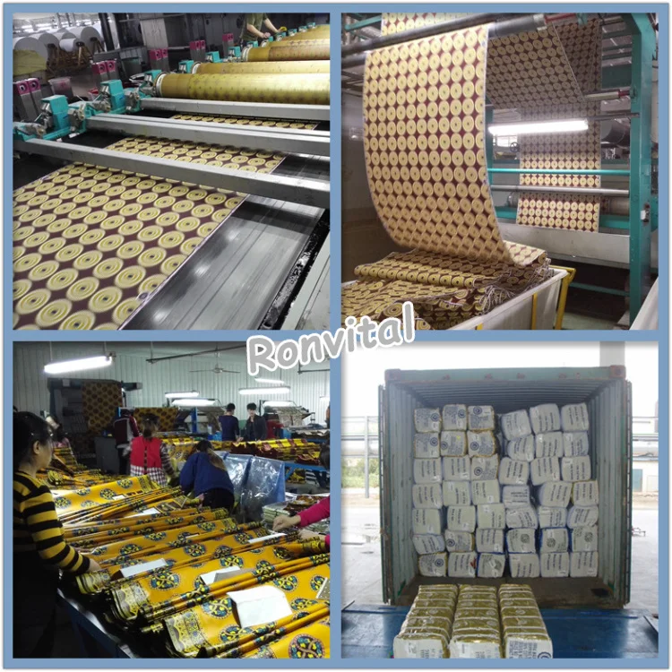 High quality african veritable real wax block prints fabric 6yards sale for holland wax