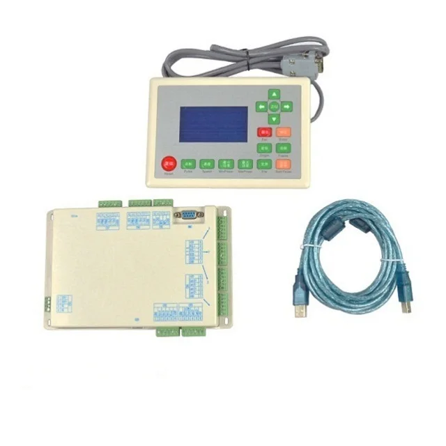 RD DSP Laser Controller RDC320 for Co2 Laser Cutting Machine
