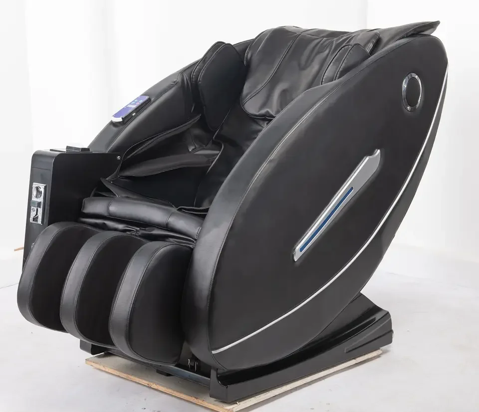 2024 Vending Massage Chair With Credit Card Machine Commercial Zero Gravity Neck Vending Massage Chair Business For Body