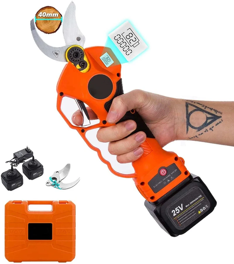 LANDTOP Sheet Pneumatic Household Hand-held Drill Electrical Industry Carbon Fiber Cutting Metal Scissors Electric Scissor