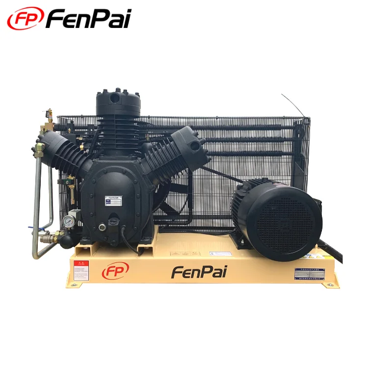 30 bars air compressor with motor without tank air-compressor-machine-prices